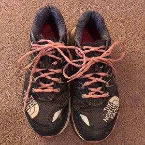 The North Face women’s shoes